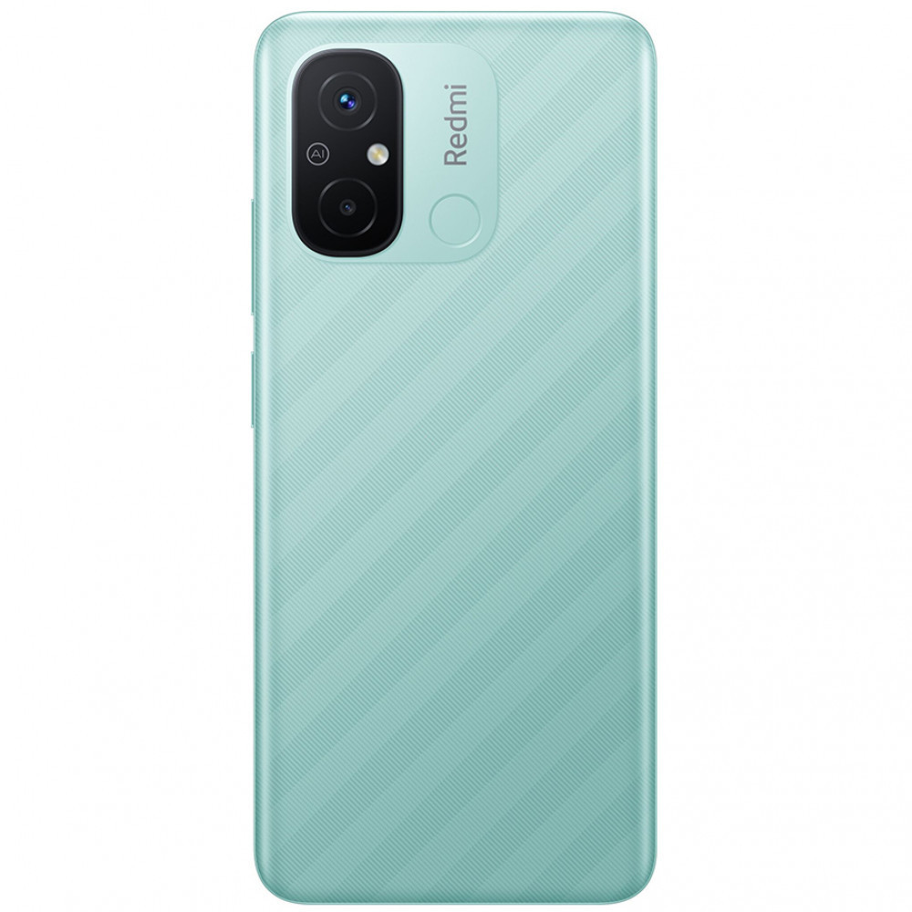 Смартфон Xiaomi Redmi 12C 22120RN86G/715109 128 Гб, 4 Гб - миниатюра 3