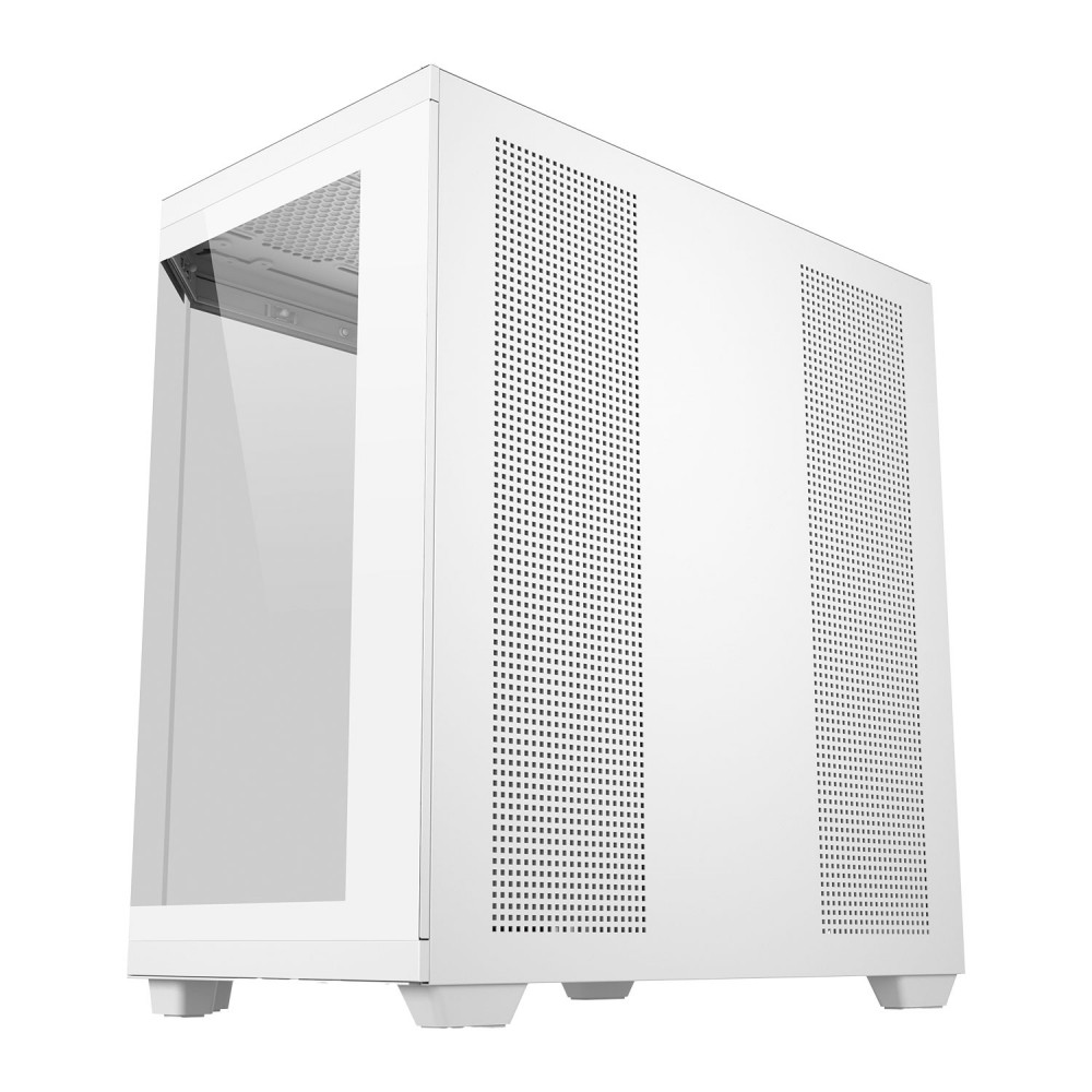 Корпус FSP U580-WA White Full-Tower - миниатюра 4