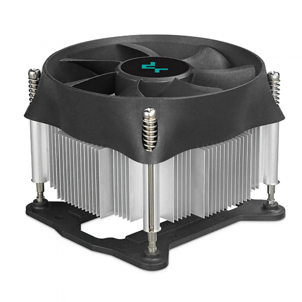 Система охлаждения Deepcool THETA 31 PWM DP-ICAS-T31P-17 Для процессора — фото товара