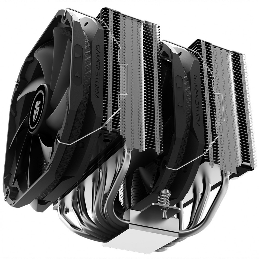 Система охлаждения Deepcool Assassin III DP-GS-MCH7-ASN-3 Для процессора - миниатюра 3