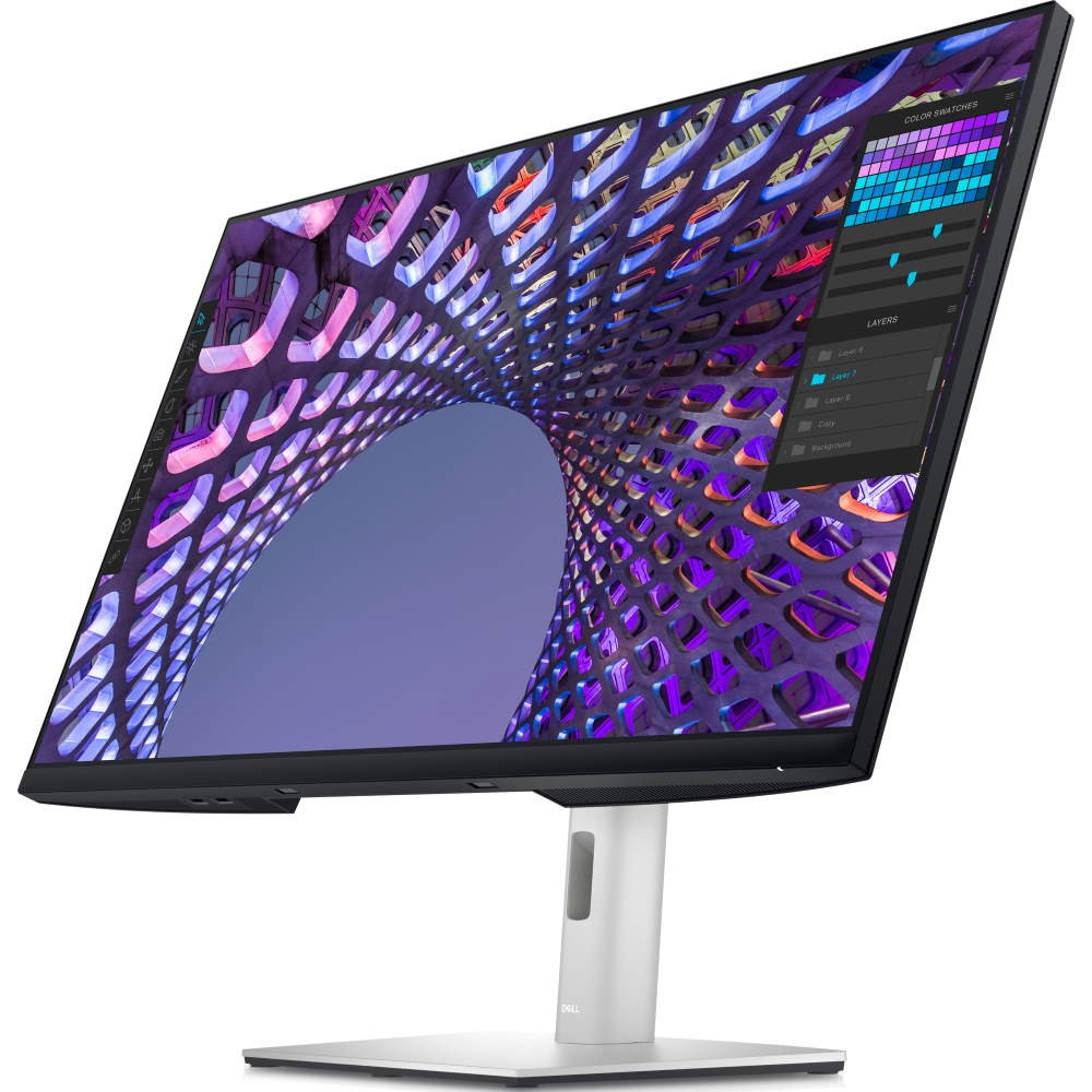 Монитор Dell P3223QE 210-BEQZ 31.5 ", IPS, 4K UHD 3840x2160 (16:9), 60 Гц - миниатюра 2