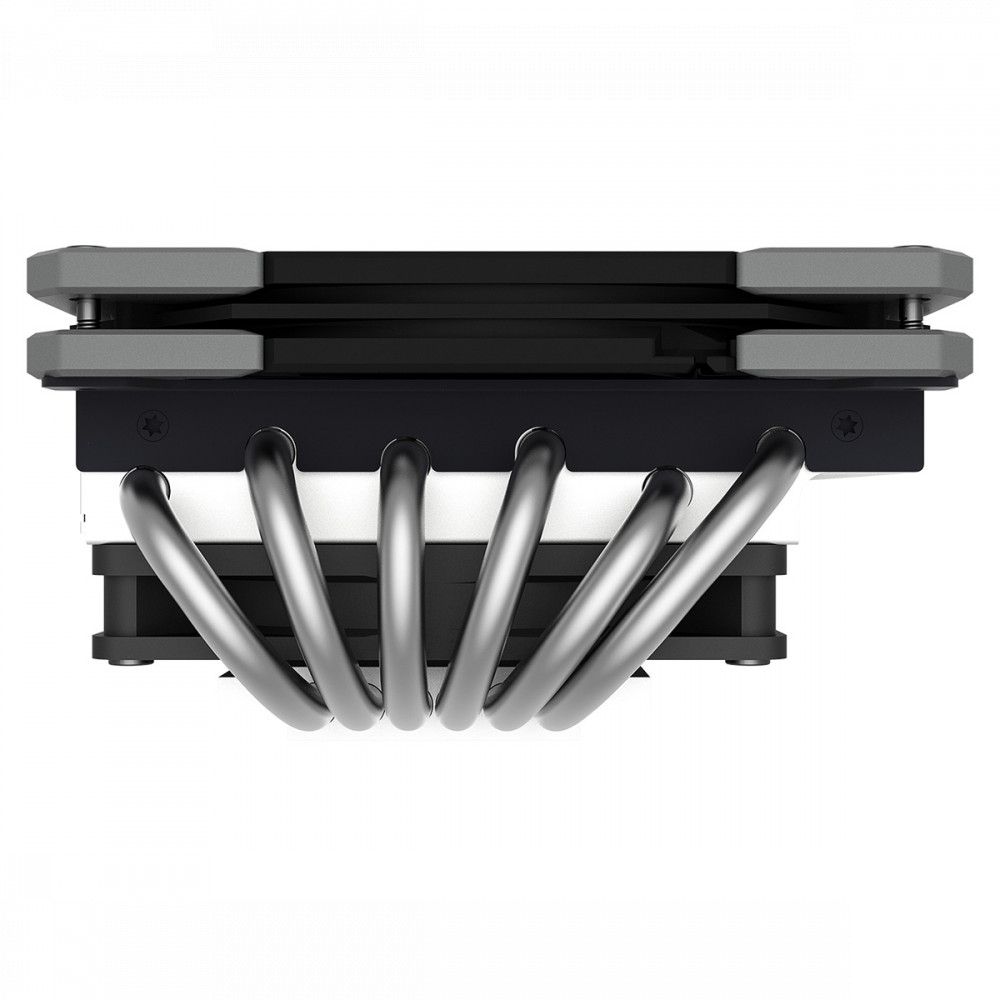 Система охлаждения ID-Cooling IS-60 EVO ARGB ID-CPU-IS-60 EVO-ARGB S1700 Для процессора - миниатюра 3