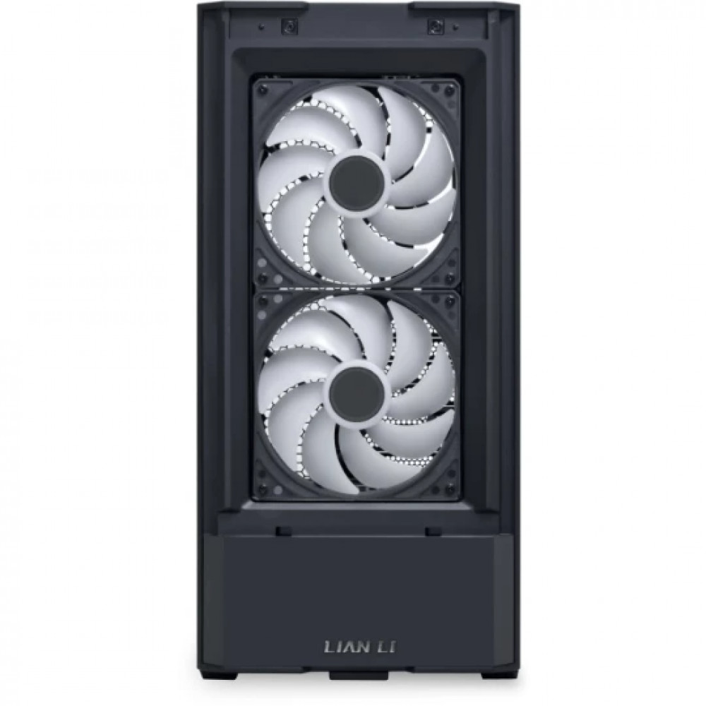 Корпус Lian Li Lancool 207 Black G99.LAN207RX.00 Mid-Tower - миниатюра 3