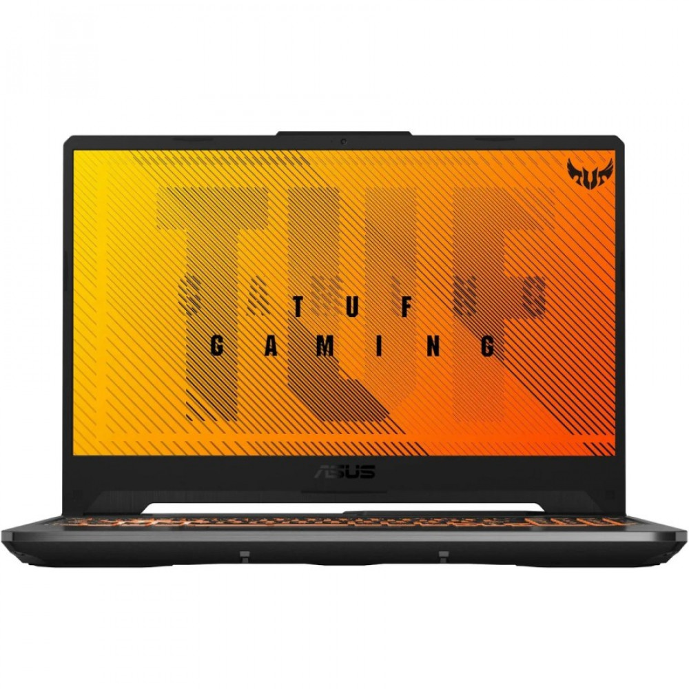 Ноутбук Asus TUF Gaming A15 FA506NCG-HN330W 90NR0JF7-M00V20 15.6 ", FHD 1920x1080 (16:9), AMD, Ryzen 7, 16 Гб, 512 ГБ, nVidia GeForce RTX 3050, Windows 11 Home - миниатюра 2