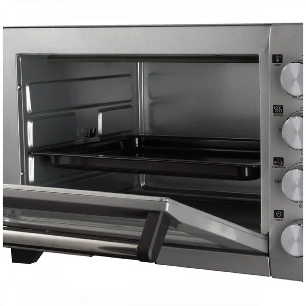 Микроволновая печь Redmond RO-5701 - миниатюра 3