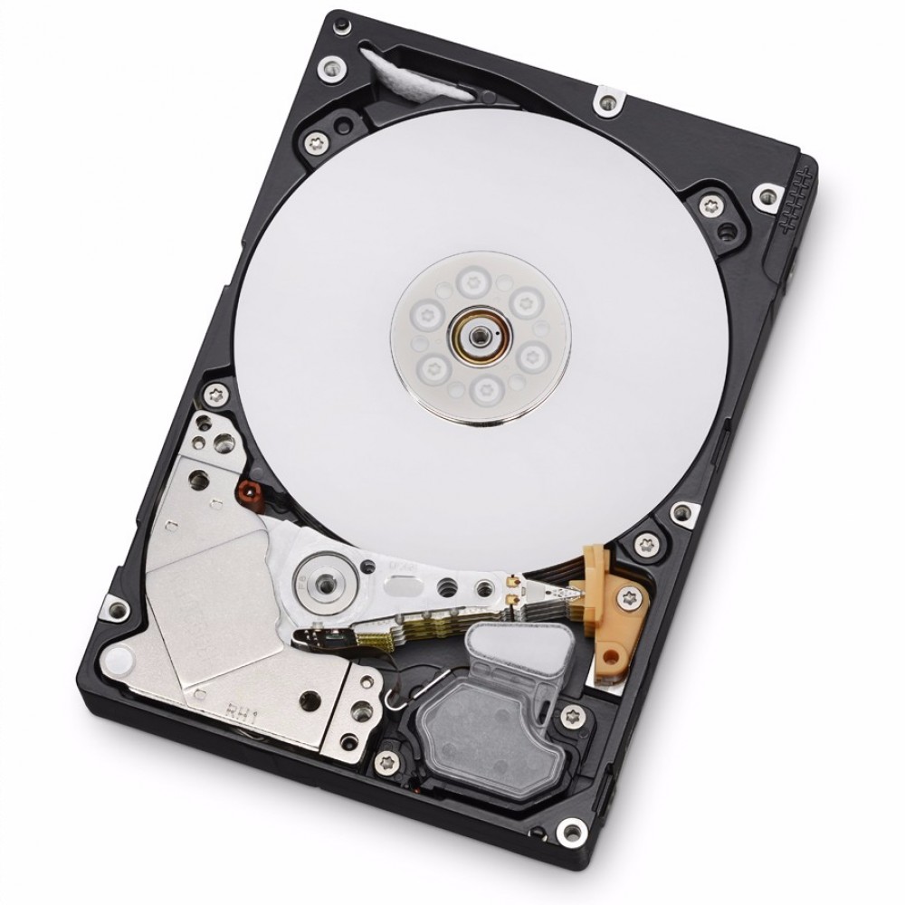 Жесткий диск Seagate 300Gb SAS 2,5 15000 rpm ST300MP0005 — фото товара