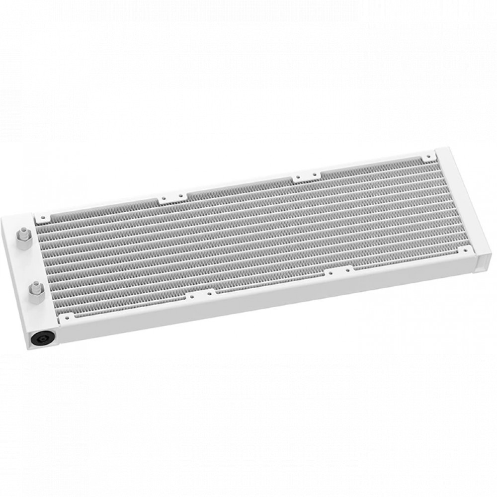 Система охлаждения Deepcool LE360 PRO WH R-LE360PRO-WHAMMC-G-1 Для процессора - миниатюра 3