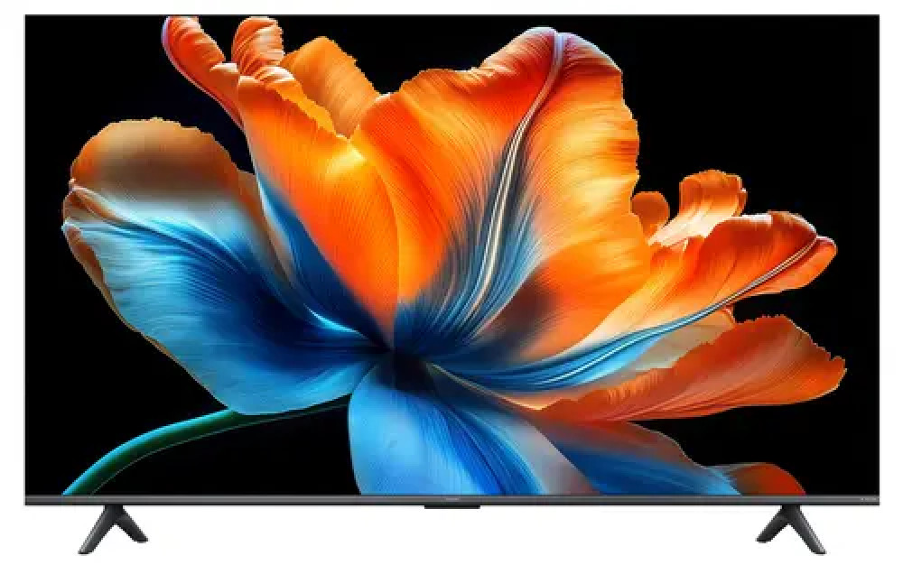 Телевизор Xiaomi L55MC-SRU 55 ", Черный — фото товара