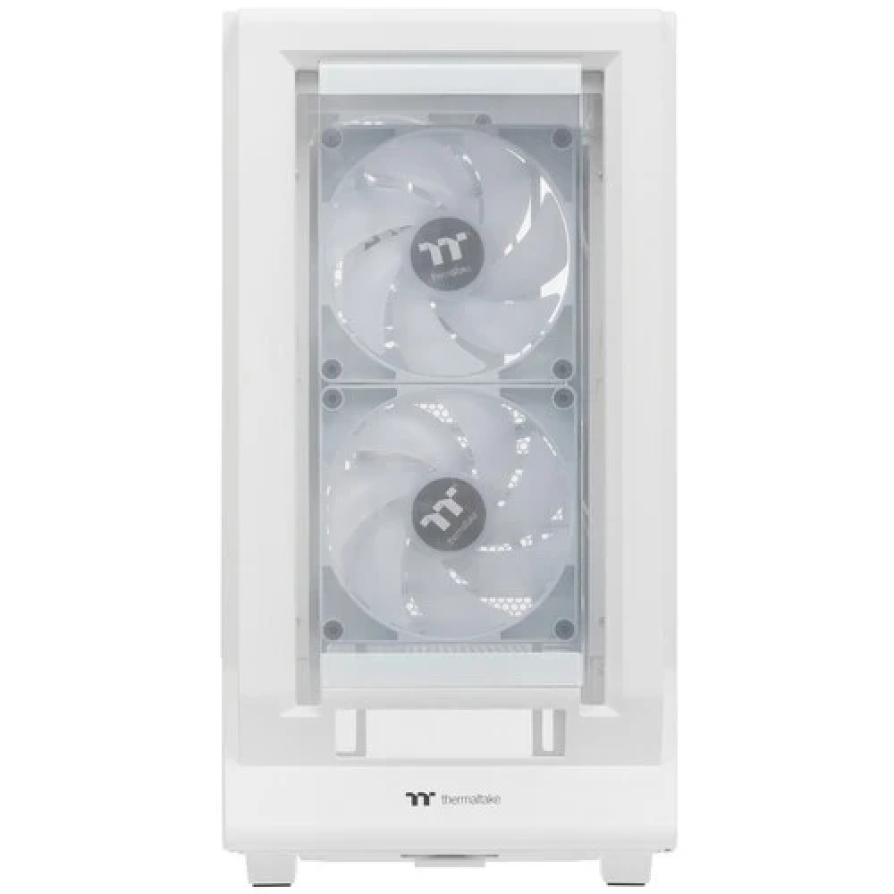 Корпус Thermaltake Ceres 350 MX Белый CA-1Z3-00M6WN-00 Mid-Tower - миниатюра 2