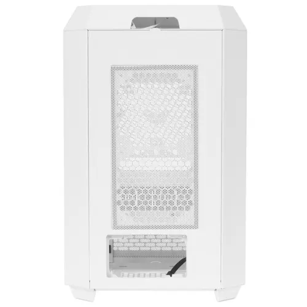 Корпус Thermaltake The Tower 300 Snow CA-1Y4-00S6WN-00 Mini-Tower - миниатюра 4