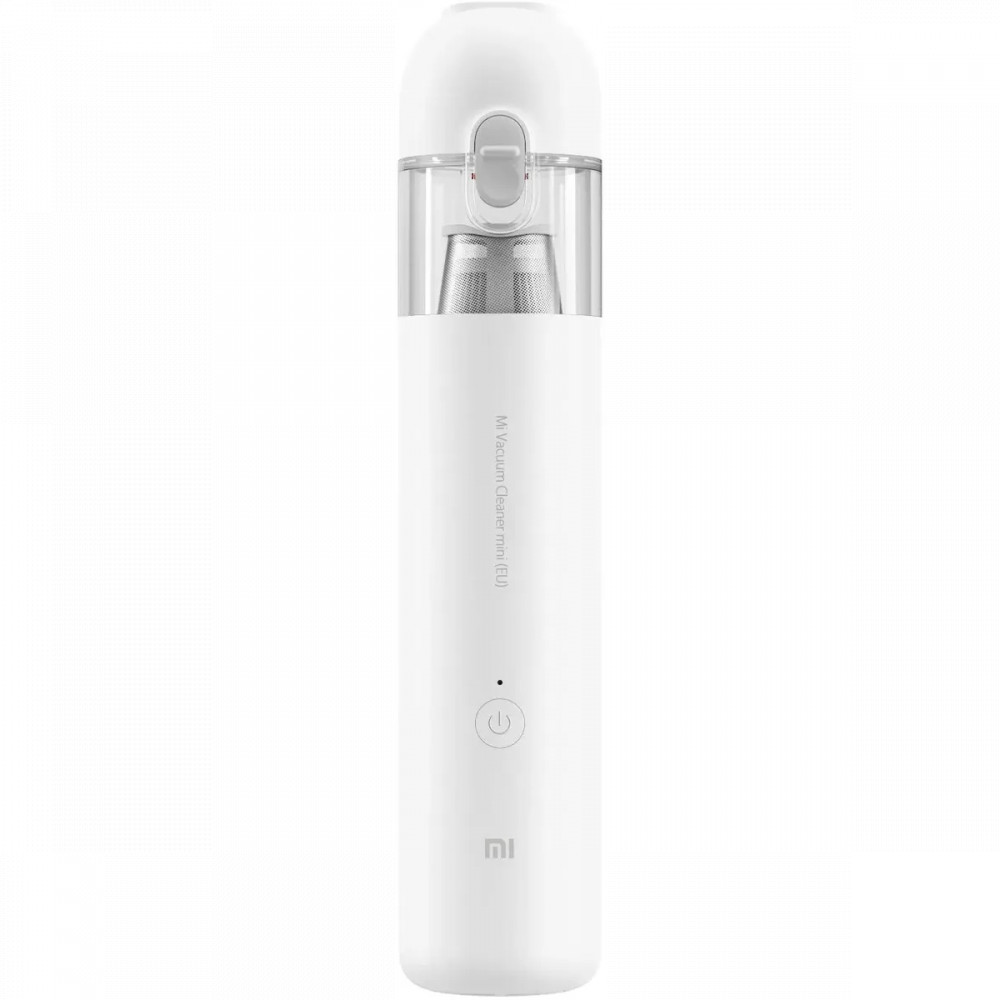 Пылесос Xiaomi Mi Vacuum Cleaner Mini EU BHR5156EU — фото товара