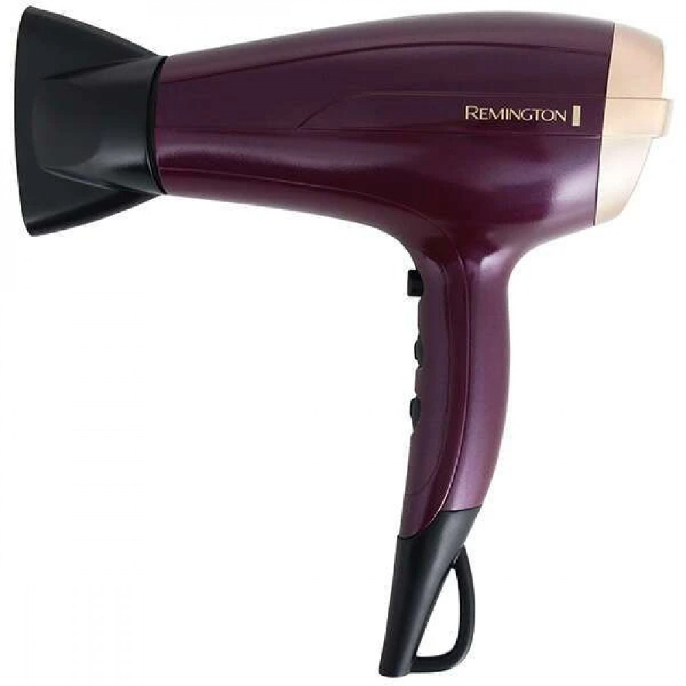 Фен Remington D5219 2300 Вт - миниатюра 3