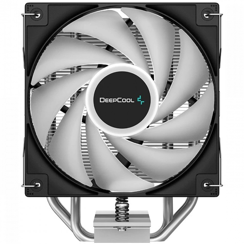 Система охлаждения Deepcool AG400 LED R-AG400-BKLNMC-G-1 Для процессора - миниатюра 2