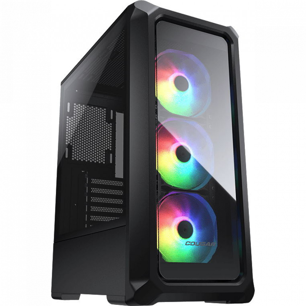 Корпус Cougar Archon 2 RGB-Black CGR-5CC5B-G-RGB Mid-Tower — фото товара