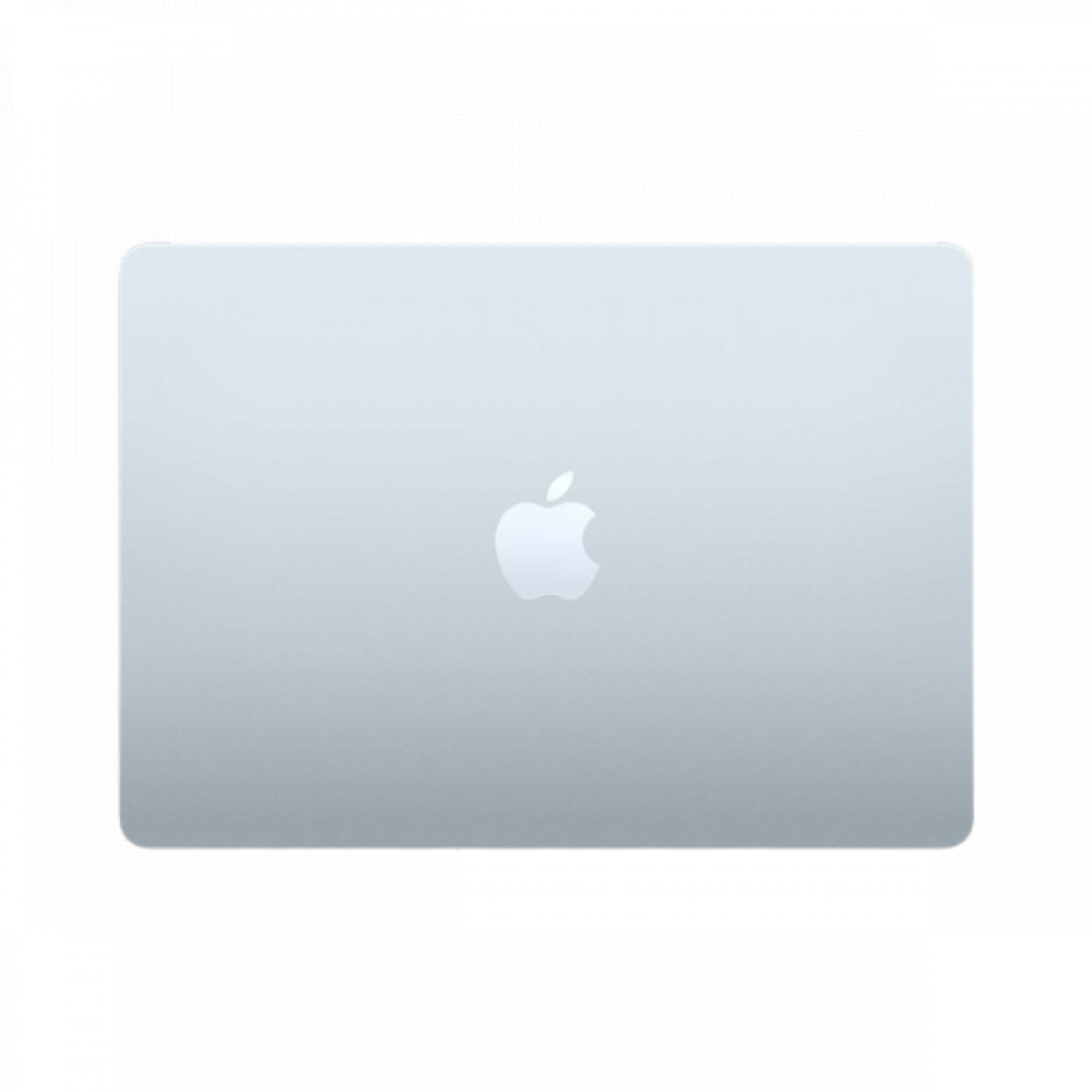 Ноутбук Apple MacBook Air 13 MDHH4RU/A 13.6 ", WQXGA 2560x1664 (16:10), Apple, M5 Series, 16 Гб, 512 ГБ, Apple M5 8-Core, Mac OS - миниатюра 3