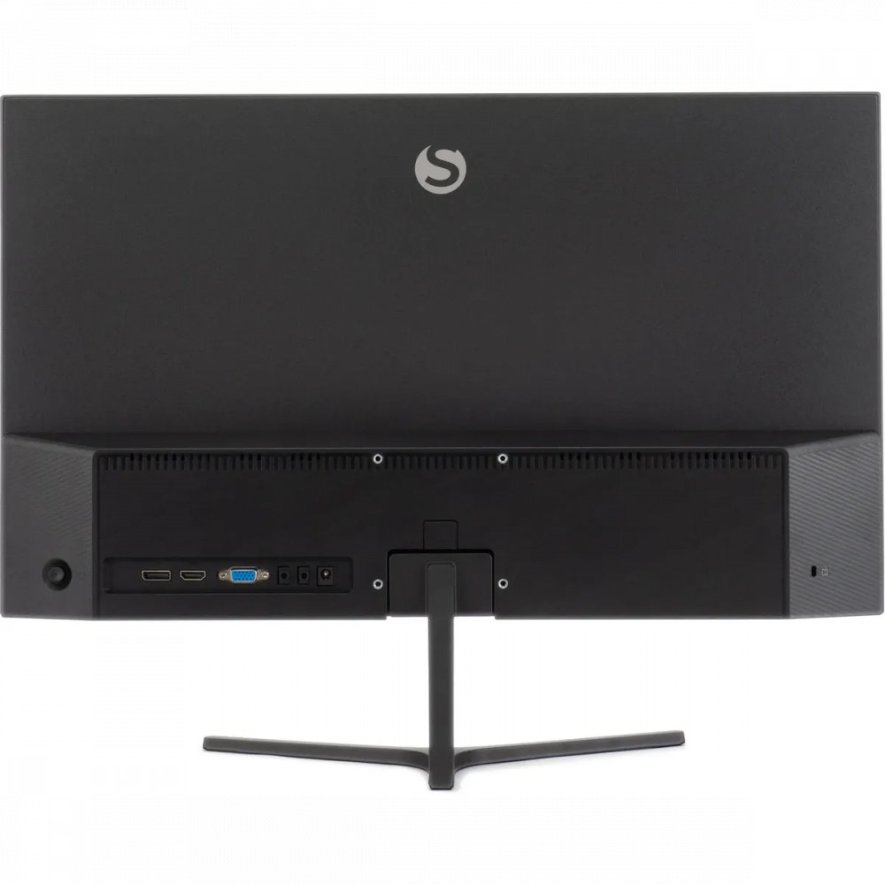 Монитор SunWind SM24SG01 23.8 ", IPS, Full HD 1920x1080 (16:9), 180 Гц - миниатюра 3