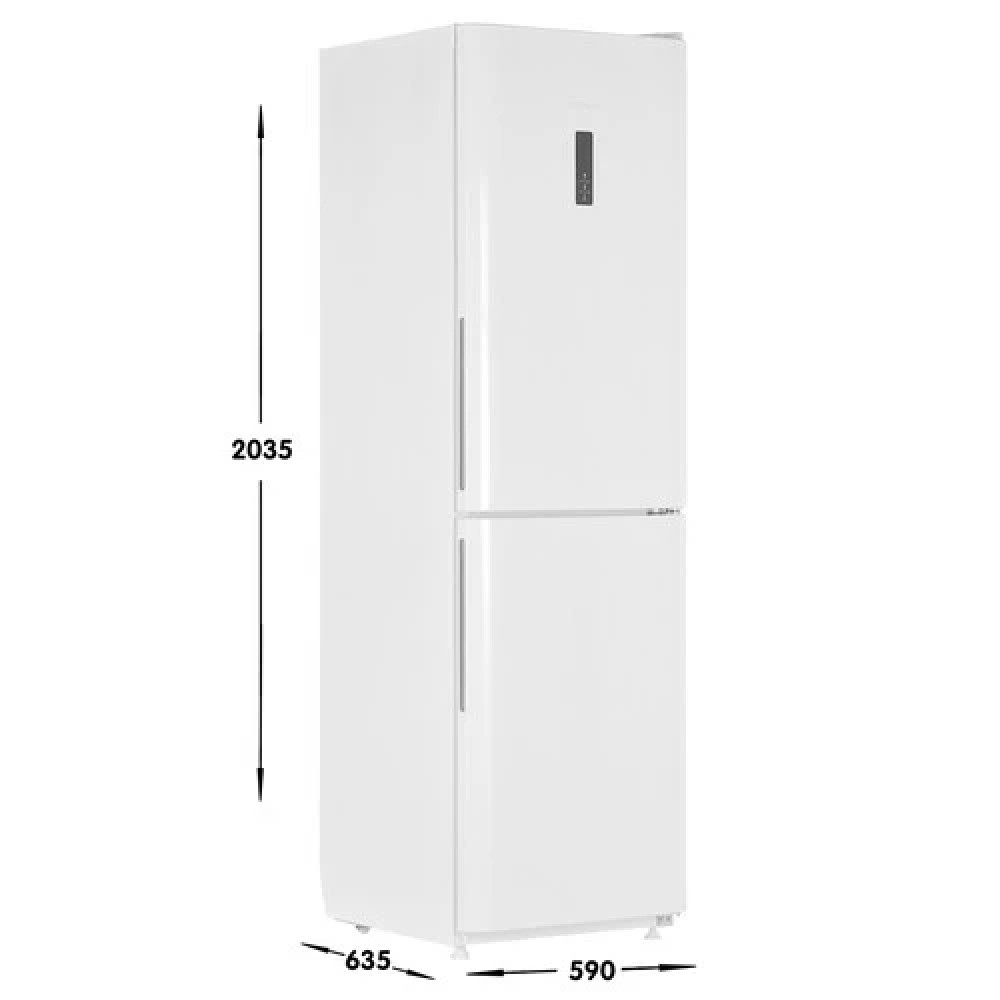Холодильник Pozis RK FNF-173 White RK FNF-173W - миниатюра 5