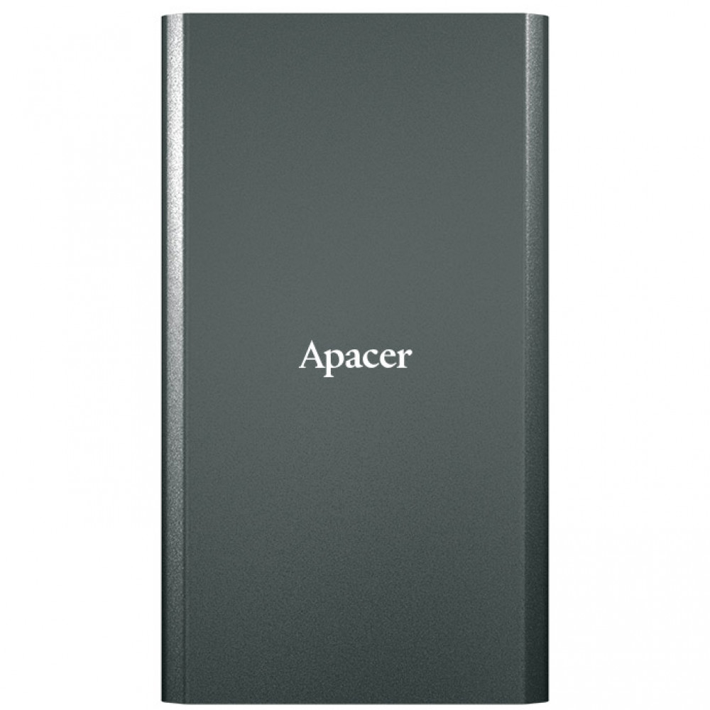 Внешние накопители Apacer AS723 AP512GAS723B-1 512 Гб — фото товара