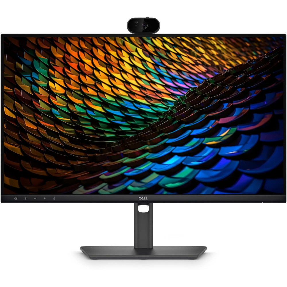 Монитор Dell P2426HEB 210-BVHS 24 ", IPS, Full HD 1920x1080 (16:9), 120 Гц — фото товара