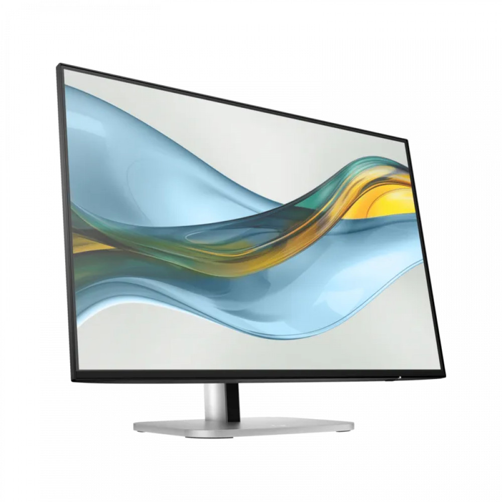 Монитор HP S5 Pro 524pn 9D9A7AA 24 ", IPS, Full HD+ 1920x1200 (16:10), 100 Гц - миниатюра 2