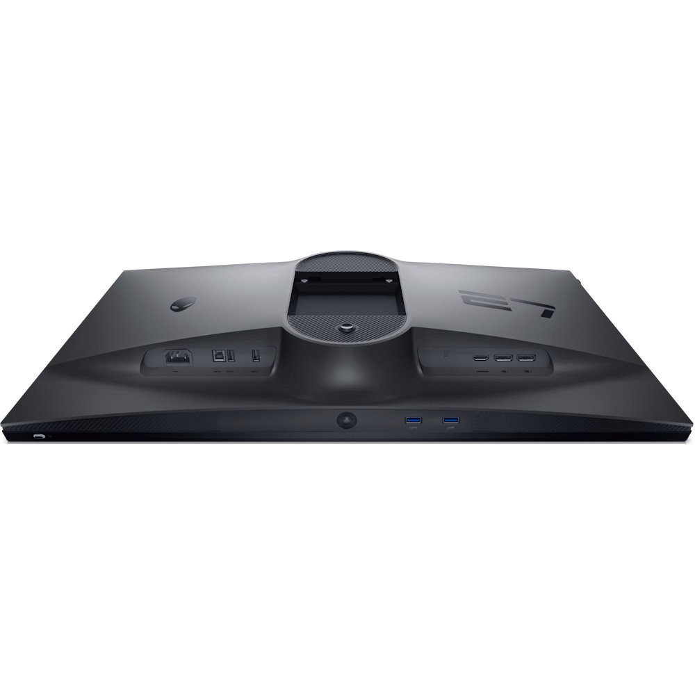 Монитор Dell Alienware AW2724HF 210-BHTM 27 ", IPS, Full HD 1920x1080 (16:9), 360 Гц - миниатюра 8
