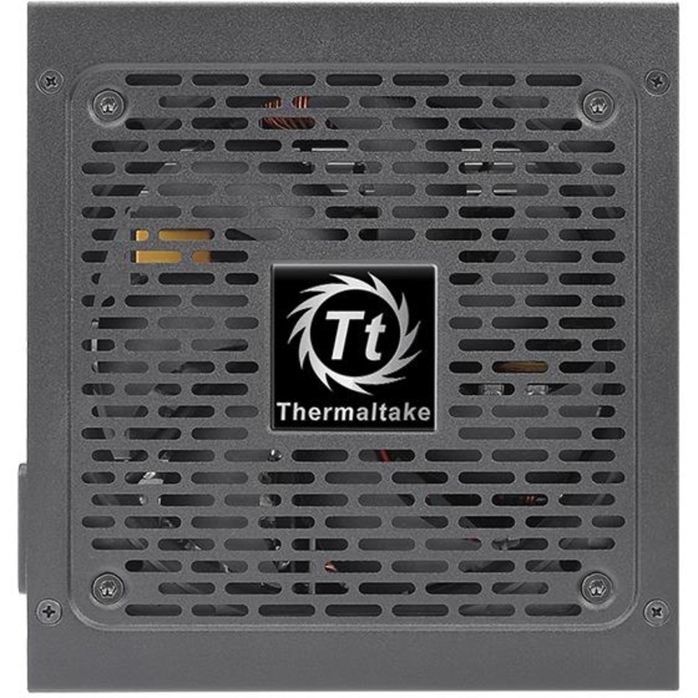 Блок питания Thermaltake Smart BX1 550W PS-SPD-0550NNSABE-1 550 Вт - миниатюра 4