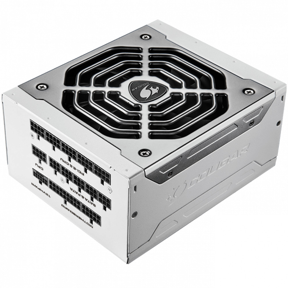 Блок питания Cougar Polar X2 1050 31PX105001P01 1050 Вт - миниатюра 4