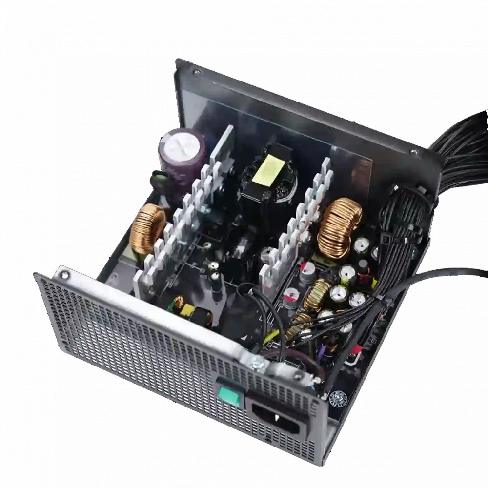 Блок питания GamerStorm R-PF700X-HD0B-WGEU 700 Вт - миниатюра 5