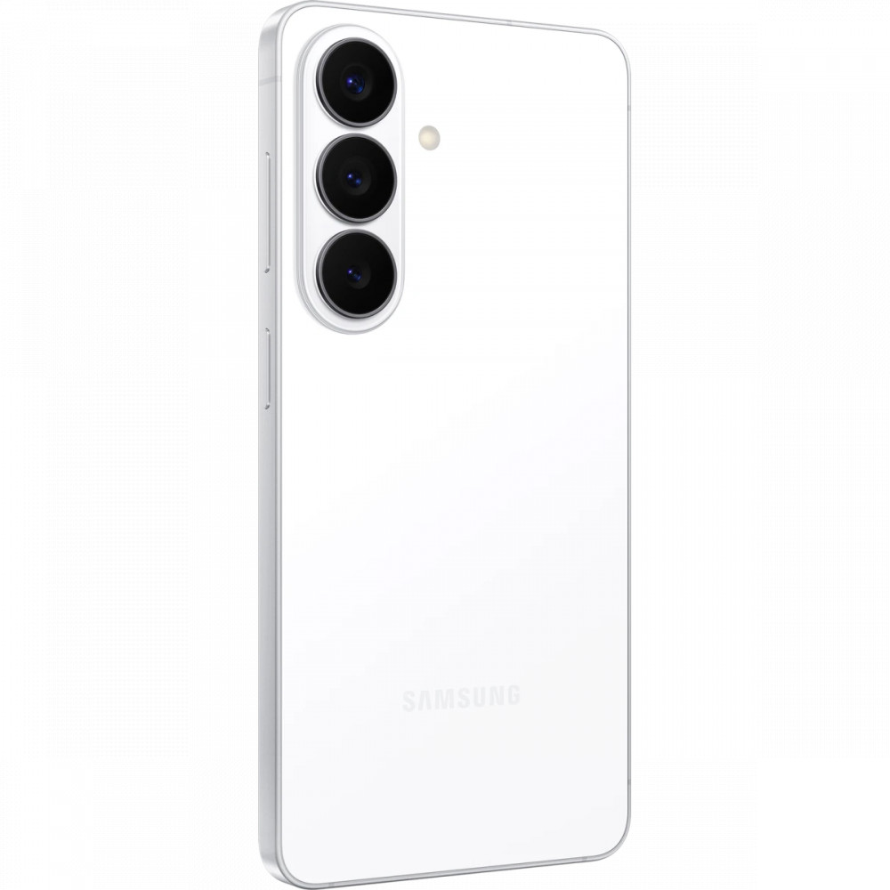 Смартфон Samsung Galaxy S26 12/512GB White SM-S942BZWQCAU 512 Гб, 12 Гб - миниатюра 3