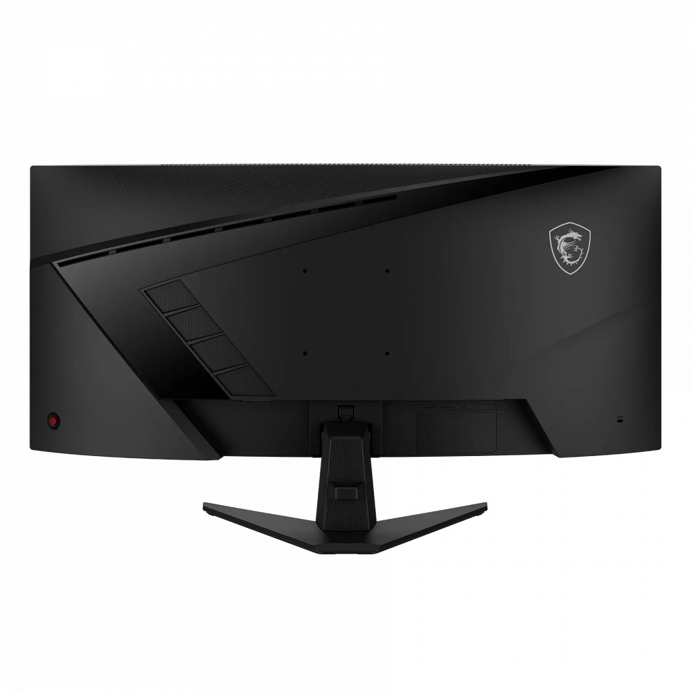 Монитор MSI MAG 346CQDF E20 9S6-3DD71M-022 34 ", VA, Ultra-Wide QHD 3440x1440 (21:9), 400 Гц - миниатюра 4