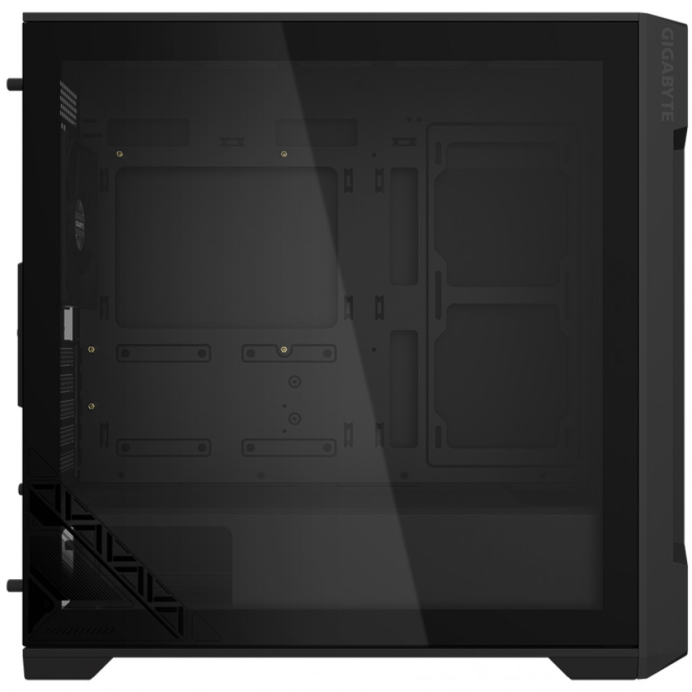 Корпус Gigabyte GB-C102G Mid-Tower - миниатюра 2