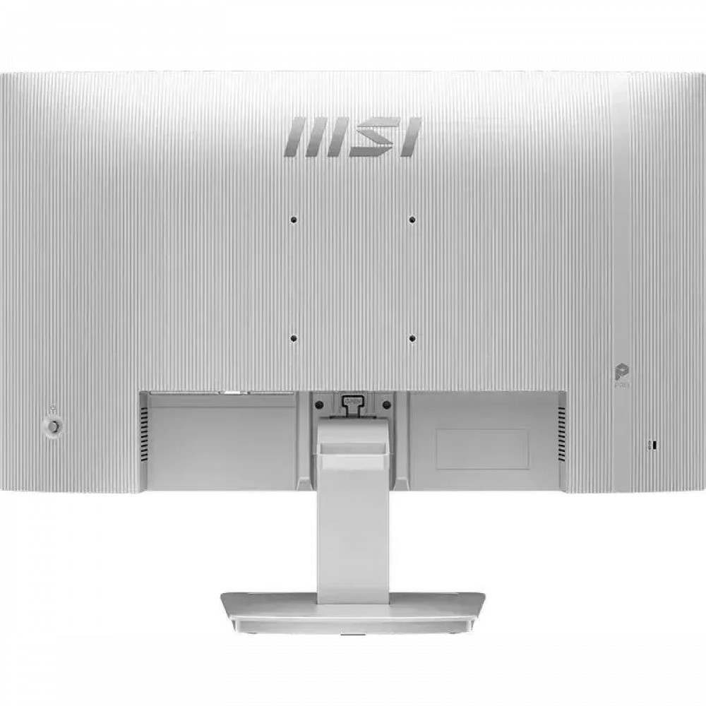 Монитор MSI Pro MP273W E14A 9S6-3PB4CH-265 27 ", IPS, Full HD 1920x1080 (16:9), 144 Гц - миниатюра 4