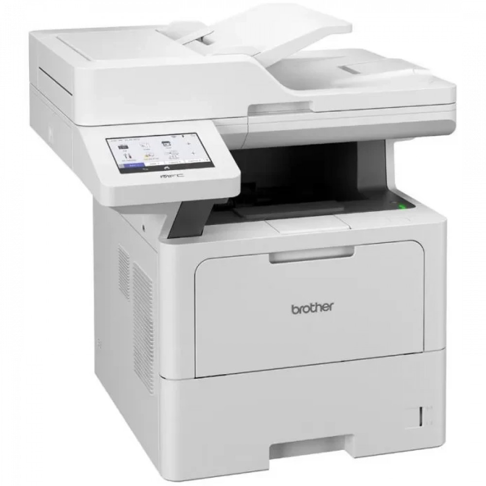 МФУ Brother MFC-L6710DW MFCL6710DW А4, Лазерный, Монохромная - миниатюра 3