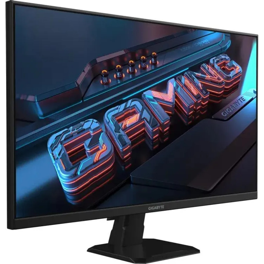 Монитор Gigabyte GS27QA 20VM0-GS27QABT-3EKR 27 ", IPS, Quad HD 2560x1440 (16:9), 180 Гц - миниатюра 2