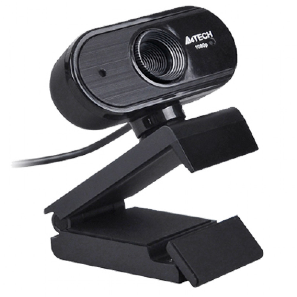 Веб камеры A4Tech PK-925H - миниатюра 3