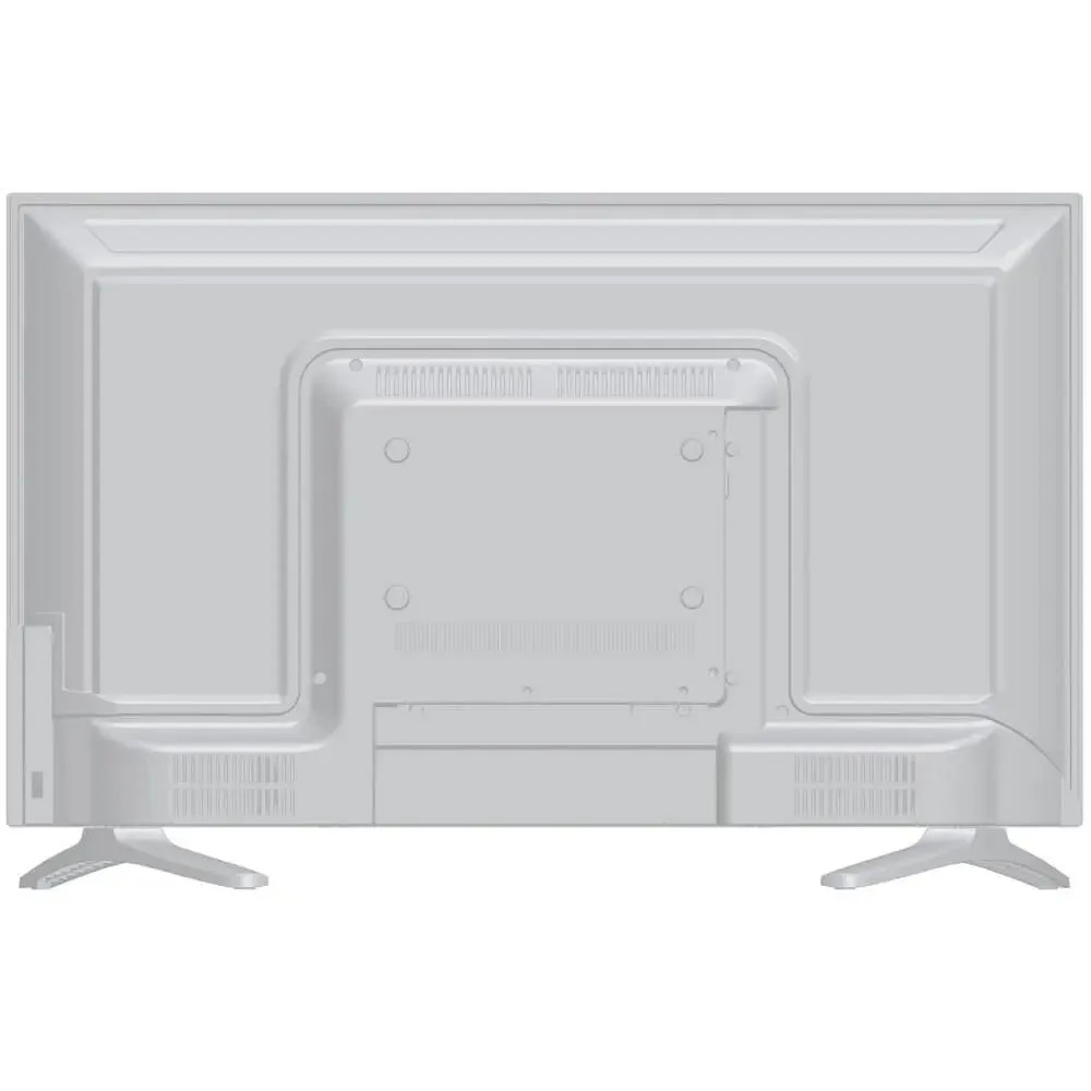 Телевизор Asano 32LH5011T 32 ", Smart TV, Белый - миниатюра 3