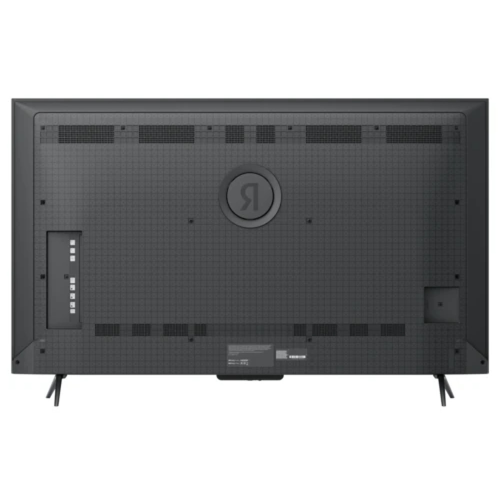 Телевизор Яндекс Про MiniLED YNDX-00105 75 ", Smart TV, Черный - миниатюра 2