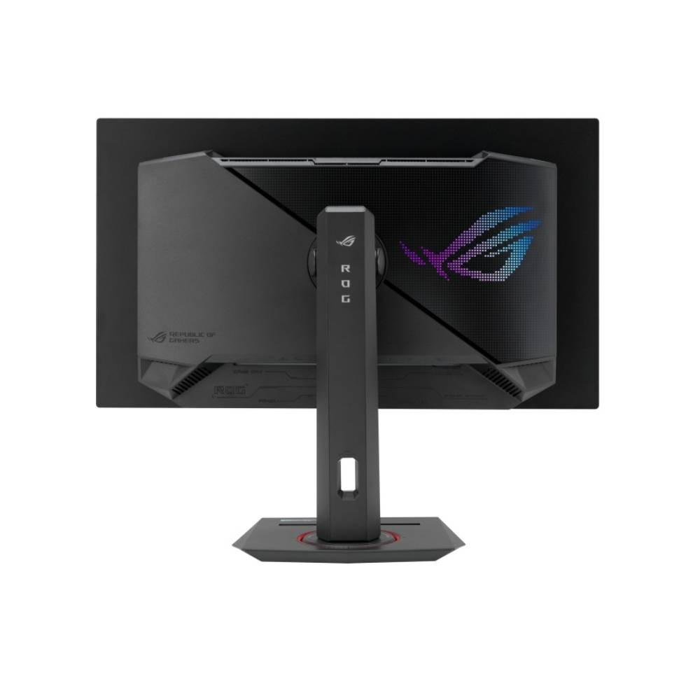 Монитор Asus ROG Strix XG27UCDMG 90LM0B20-B01971 26.5 ", QD-OLED, 4K UHD 3840x2160 (16:9), 240 Гц - миниатюра 4