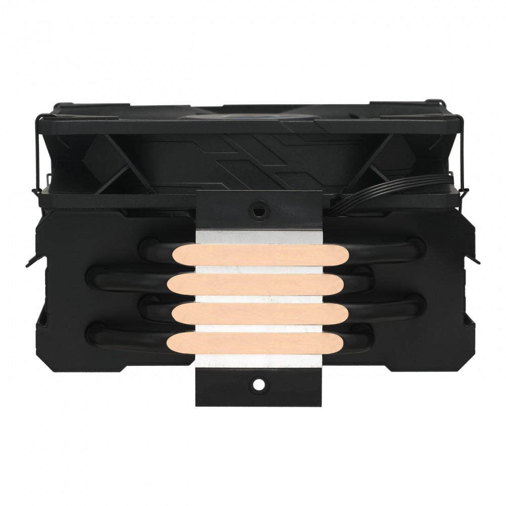 Система охлаждения Cooler Master Hyper 212 Black RR-S4KK-25SN-R1 Для процессора - миниатюра 3
