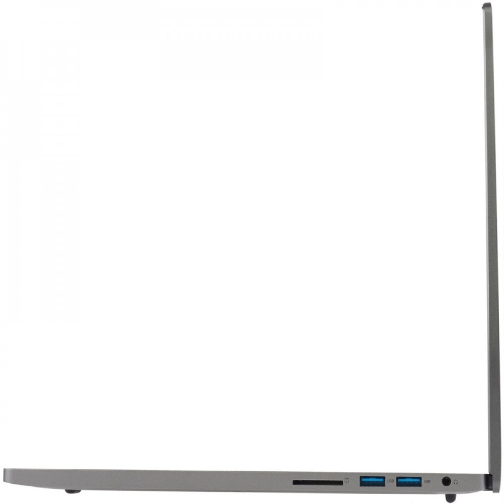 Ноутбук iRU Strato 16ALMR 2164683 16 ", WUXGA 1920x1200 (16:10), Intel, Core i7, 32 Гб, 512 ГБ, Intel UHD Graphics, Windows 11 Pro - миниатюра 5