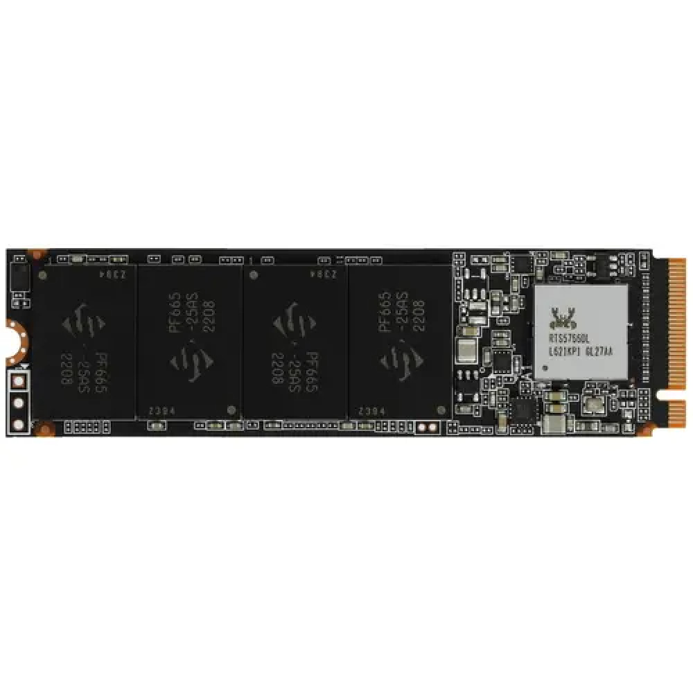 Жесткий диск ADATA LEGEND 710 [ALEG-710-512GCS] SSD (твердотельные), 512 ГБ, M.2, PCIe - миниатюра 2