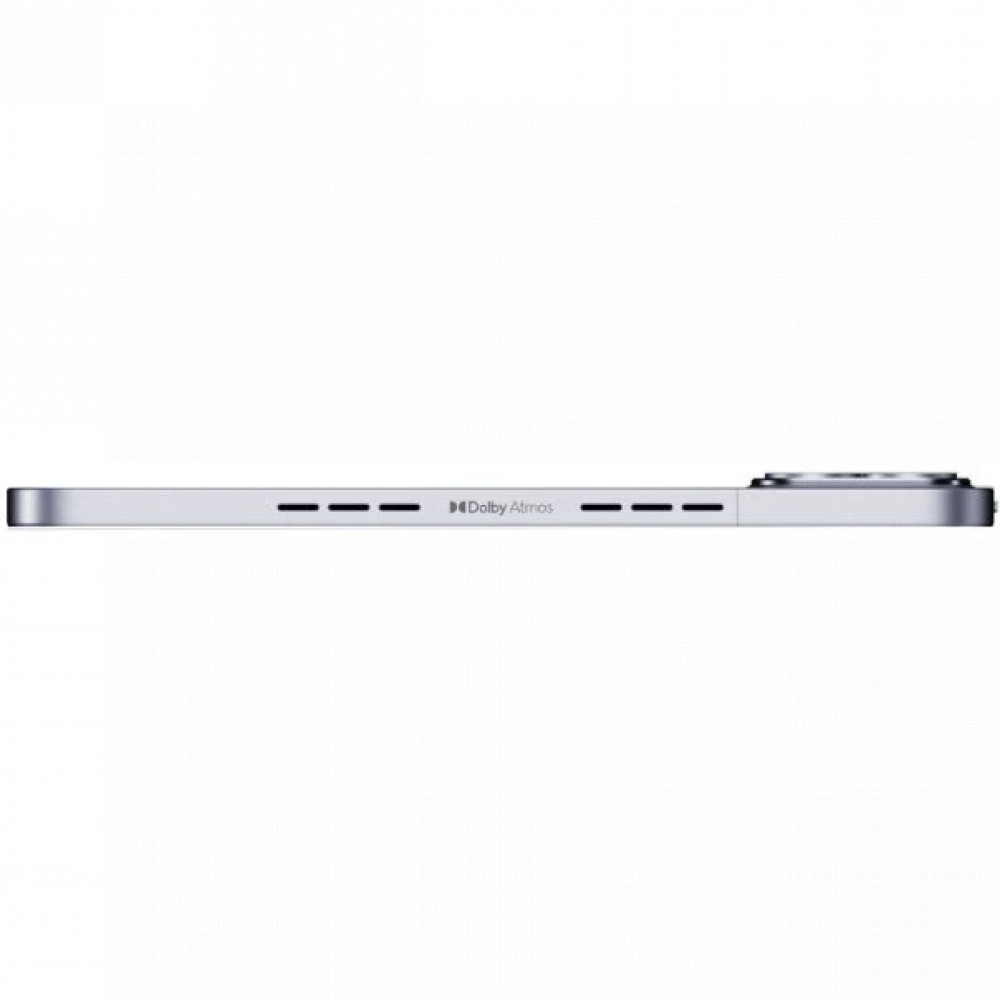 Планшет TECNO Megapad Pro T1201 128+8 AURORA PURPLE 128 Гб, 8 Гб - миниатюра 4