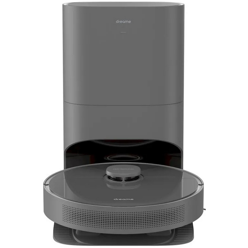 Пылесос Dreame Bot Robot Vacuum and Mop D10s Plus RLS6AD Робот, 5000 Вт - миниатюра 2