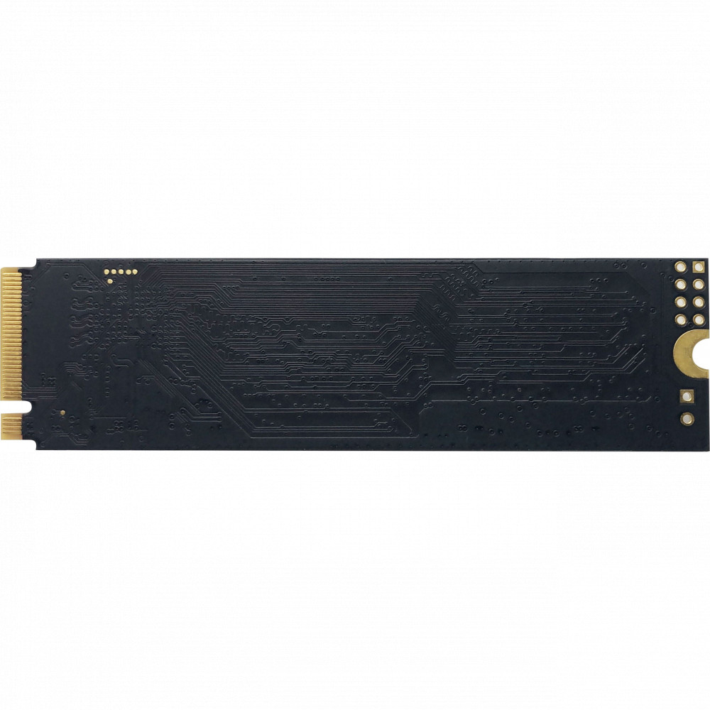 Жесткий диск Patriot P300 P300P2TBM28 SSD (твердотельные), 2 ТБ, M.2, PCIe - миниатюра 2