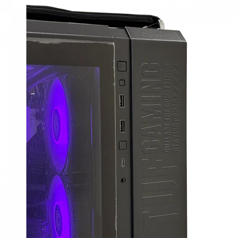 Персональный компьютер NOMAD Ultra Game T NMD-37002 Ryzen 7, 7800X3D, 4.2, 32 Гб, DDR5-6000 - миниатюра 3