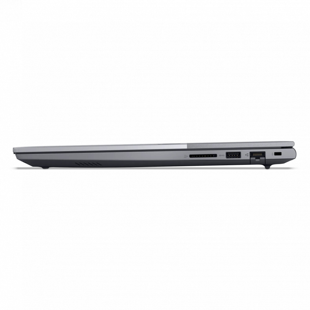 Ноутбук Lenovo ThinkBook 16 G8 IRL 21SH009GRT 16 ", WUXGA 1920x1200 (16:10), Intel, Core 7, 16 Гб, 512 ГБ, Intel Graphics - миниатюра 6