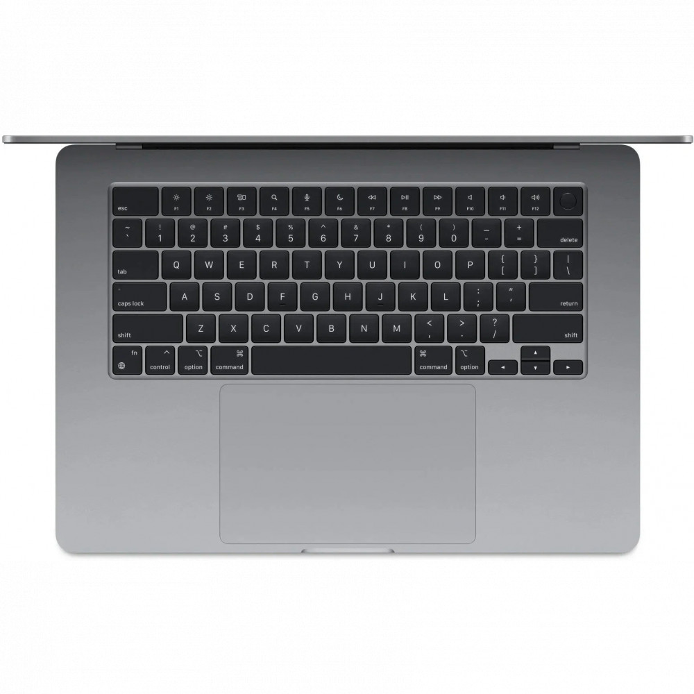 Ноутбук Apple MacBook Air 15 MQKQ3RU/A 15 ", 2880x1864 (16:10), Apple, M2 series, 8 Гб, 512 ГБ, Apple M2 16-Core, Mac OS - миниатюра 2