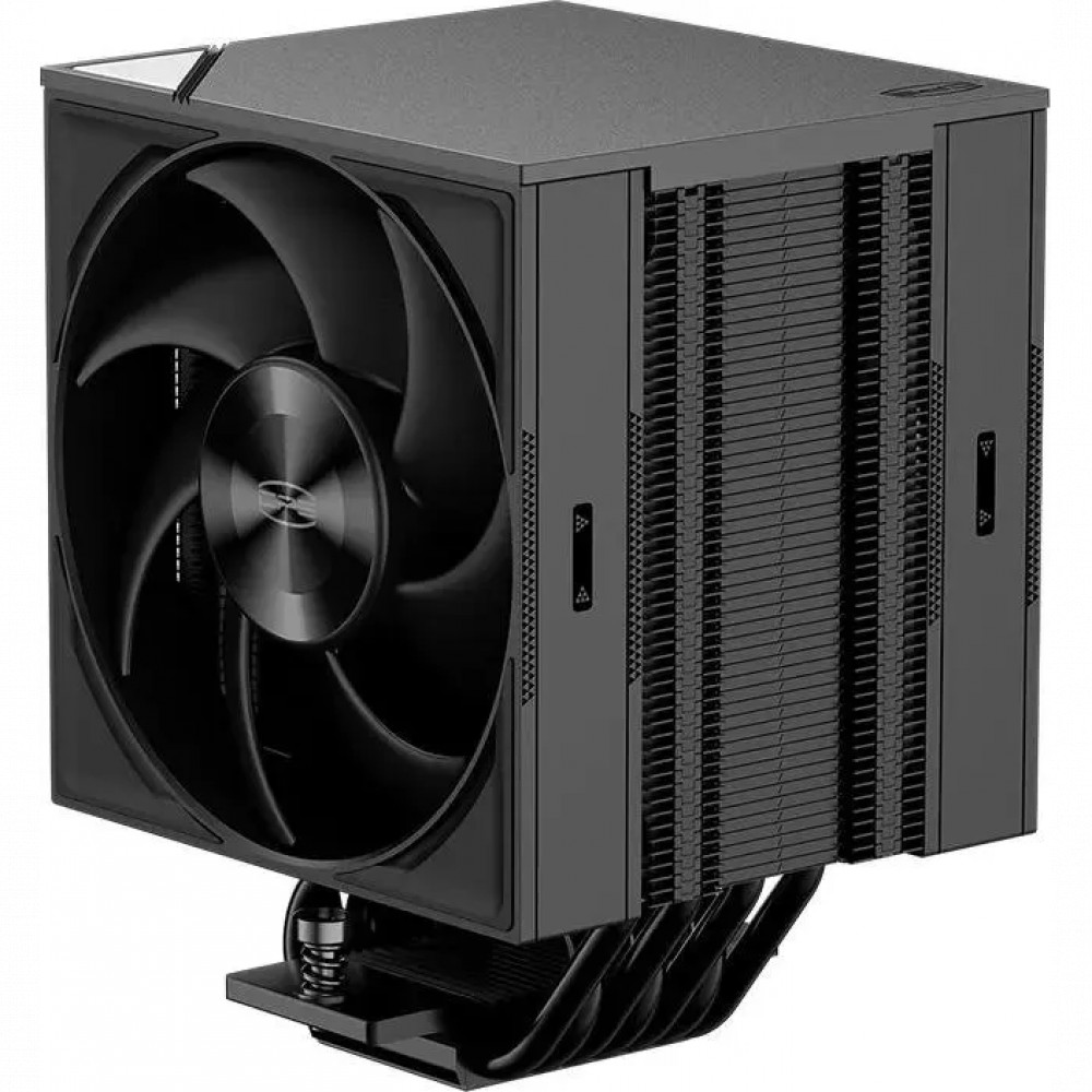 Система охлаждения PCcooler RZ700D RZ700D-BKNWYX-GL Для процессора - миниатюра 2