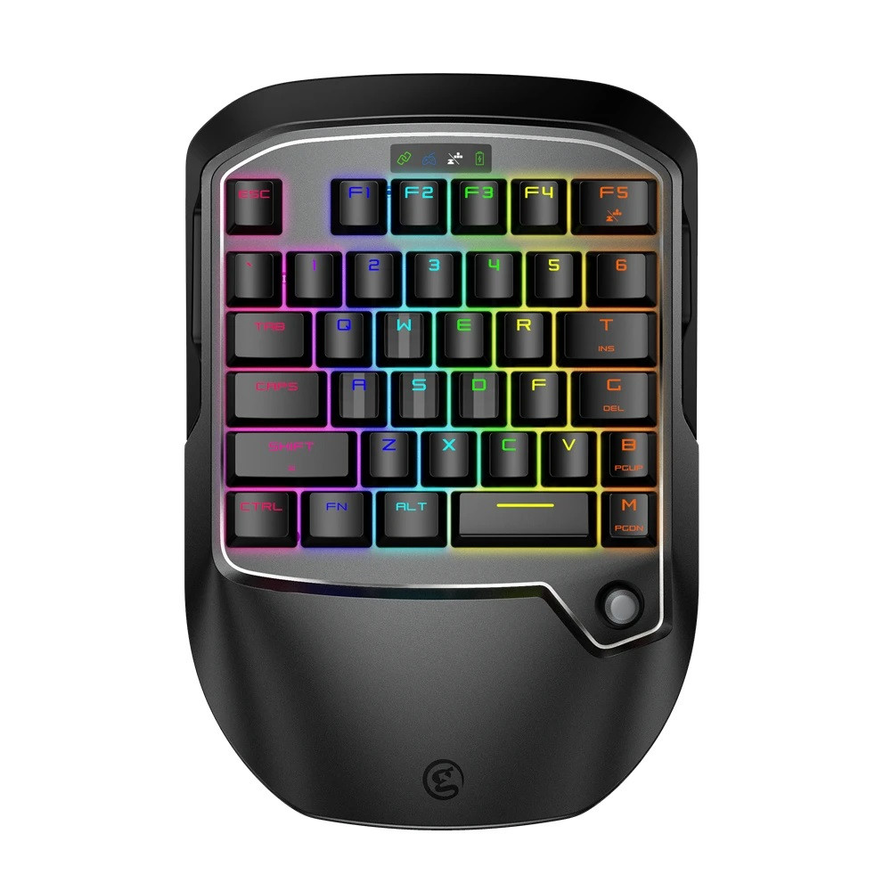 Клавиатура + мышь GAMESIR VX2 GameSir-VX2 - миниатюра 2