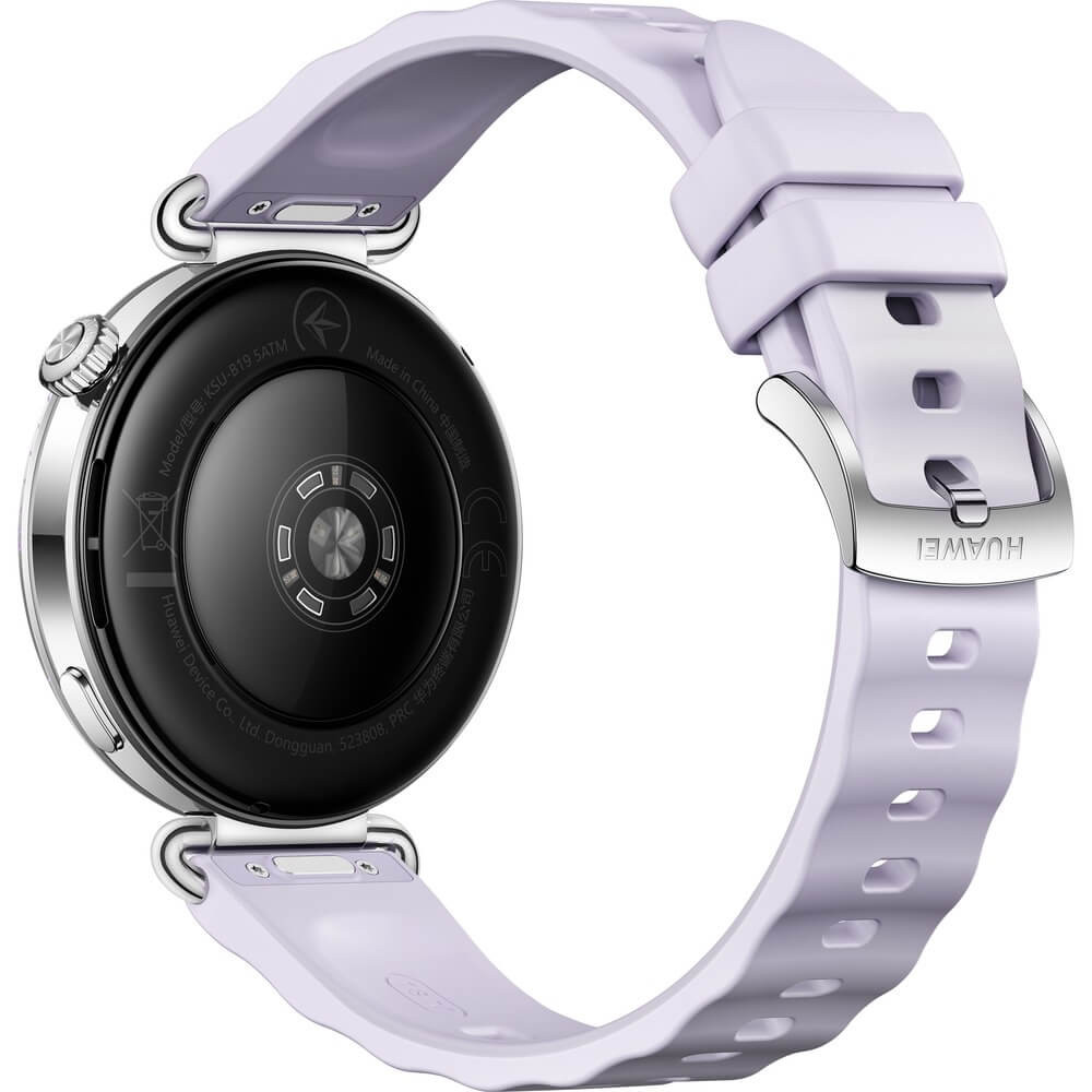 Huawei Watch GT 6 41 мм Purple 55020FVU Смарт-часы - миниатюра 4